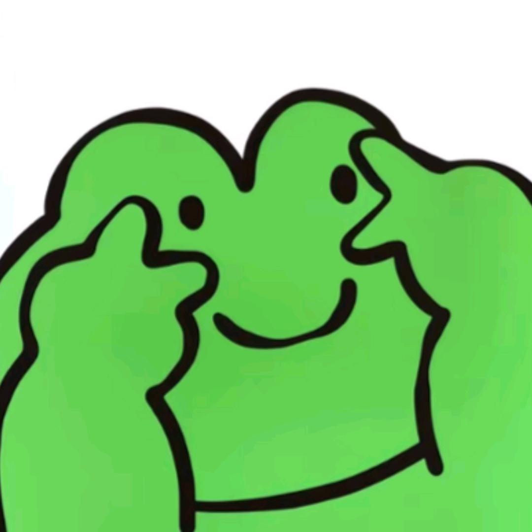林小弟🐸