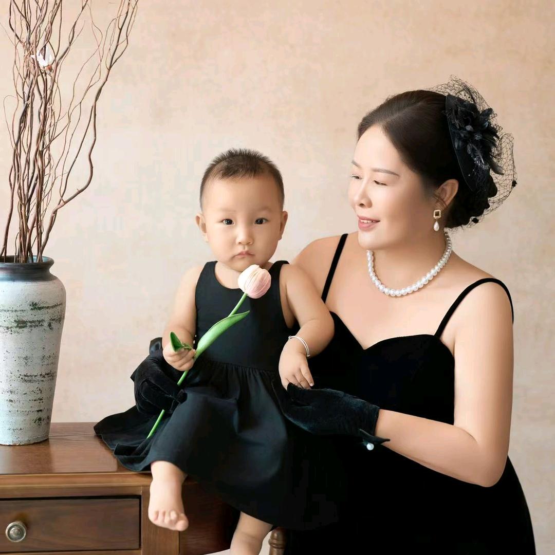 ღ᭄💞余生🥀随🌾心