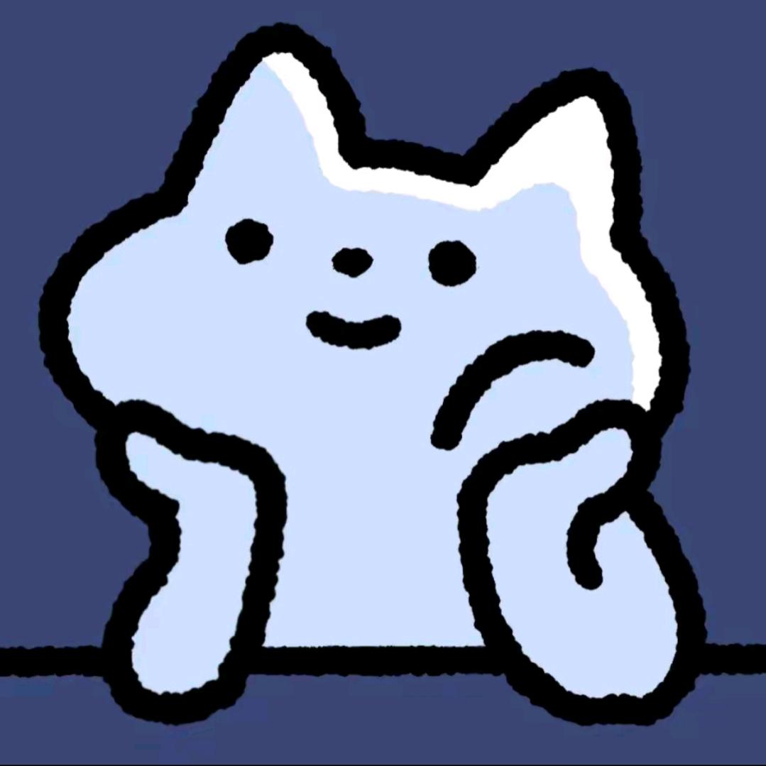 小李的日常生活❤️