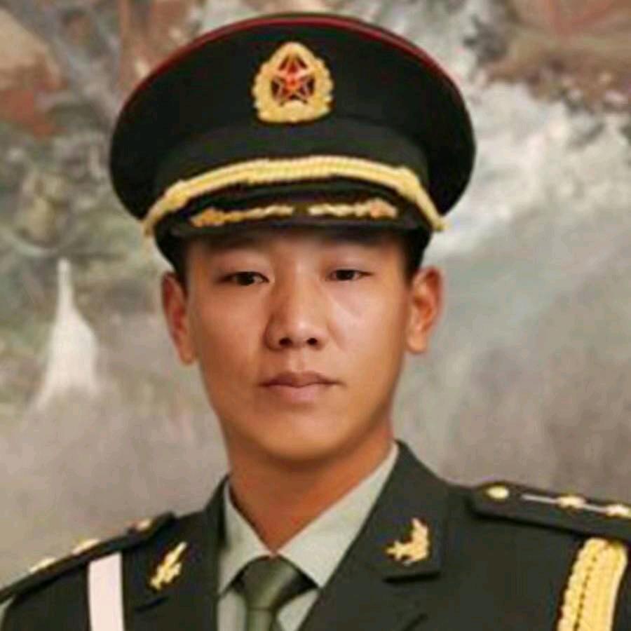 🚀兵二哥（正义）