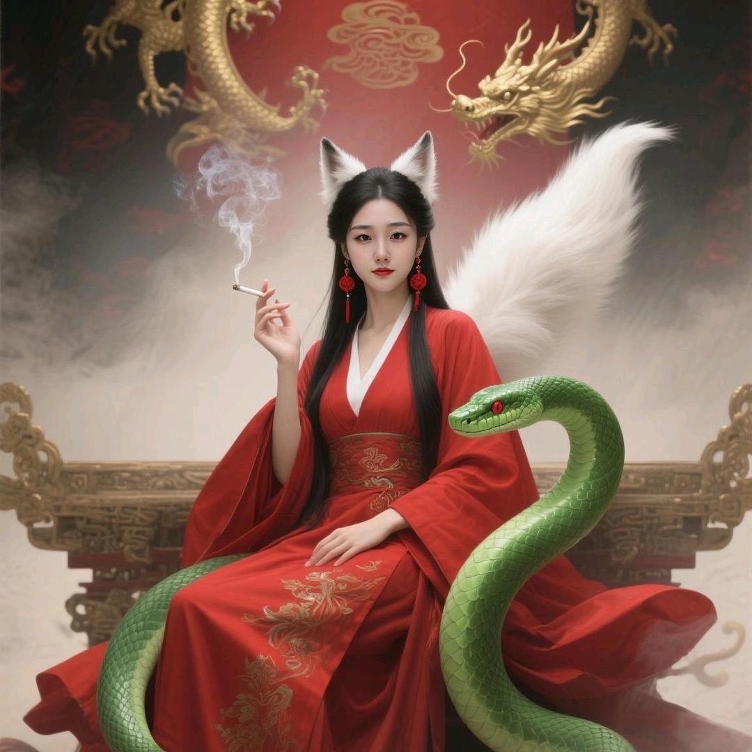 凤垚堂(老香根)