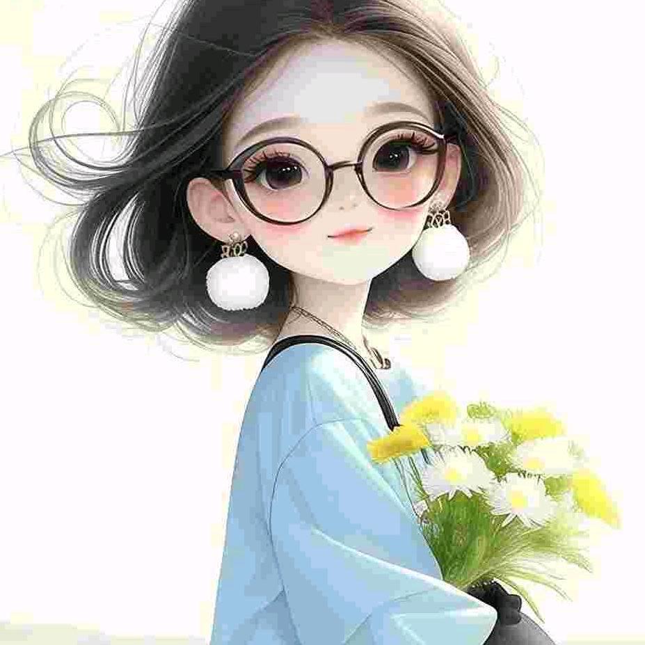 开开心😁