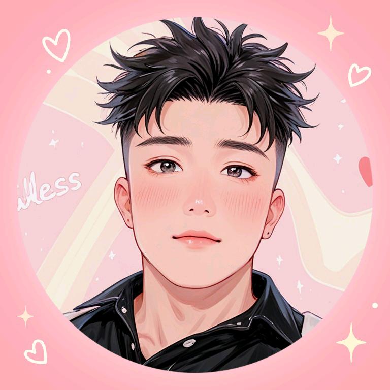 修心养性💞