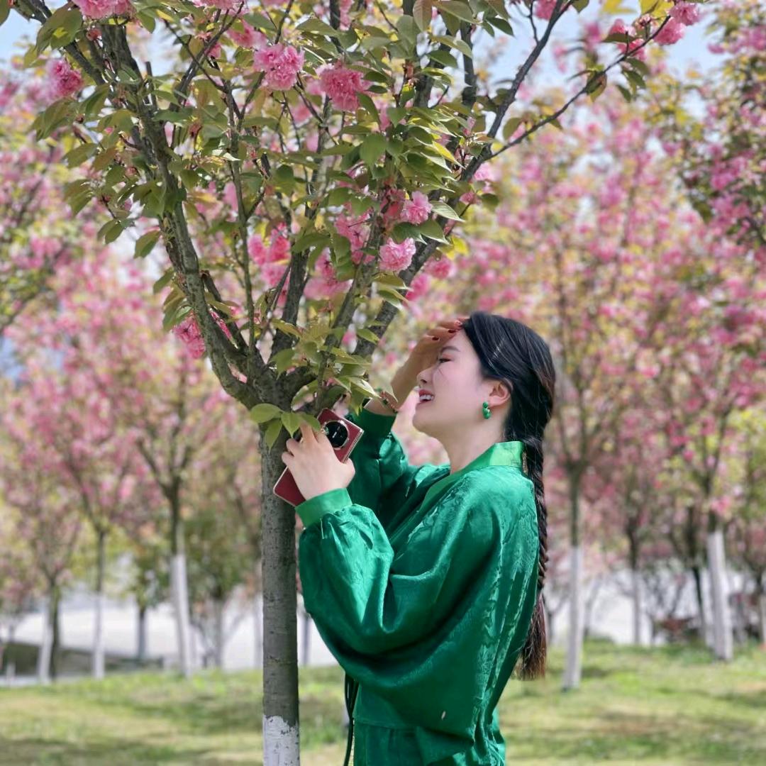 福往者福来