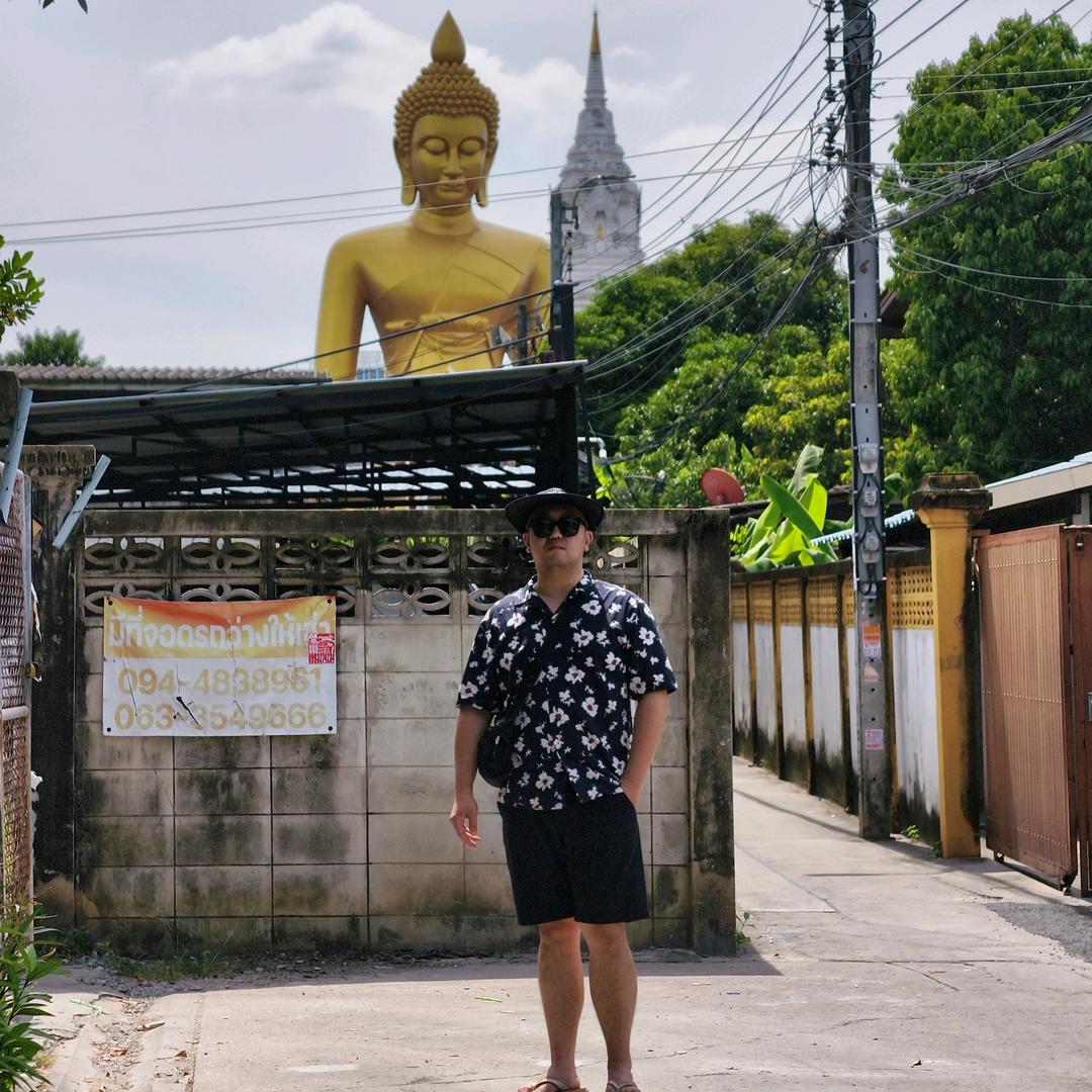 🐻爱旅行🧳