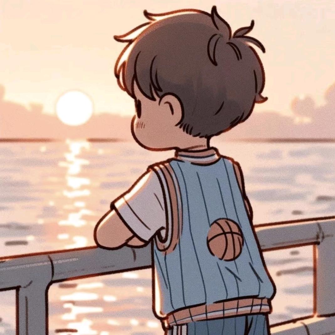 天青色等烟雨.L🌊