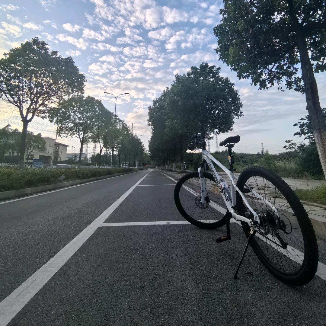 慢慢来
