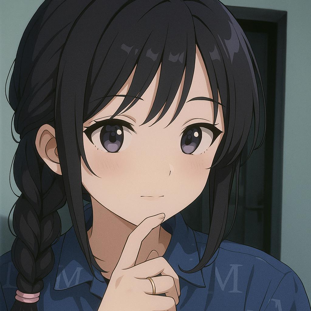 艾米Amy头像