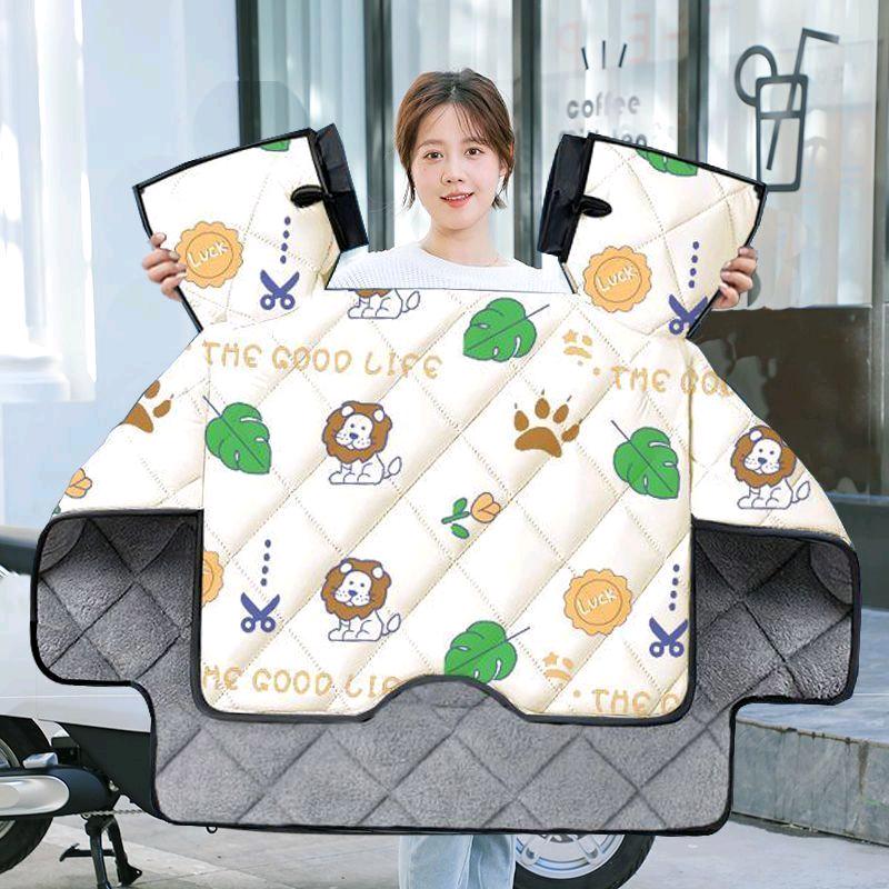 周口东东挡风被