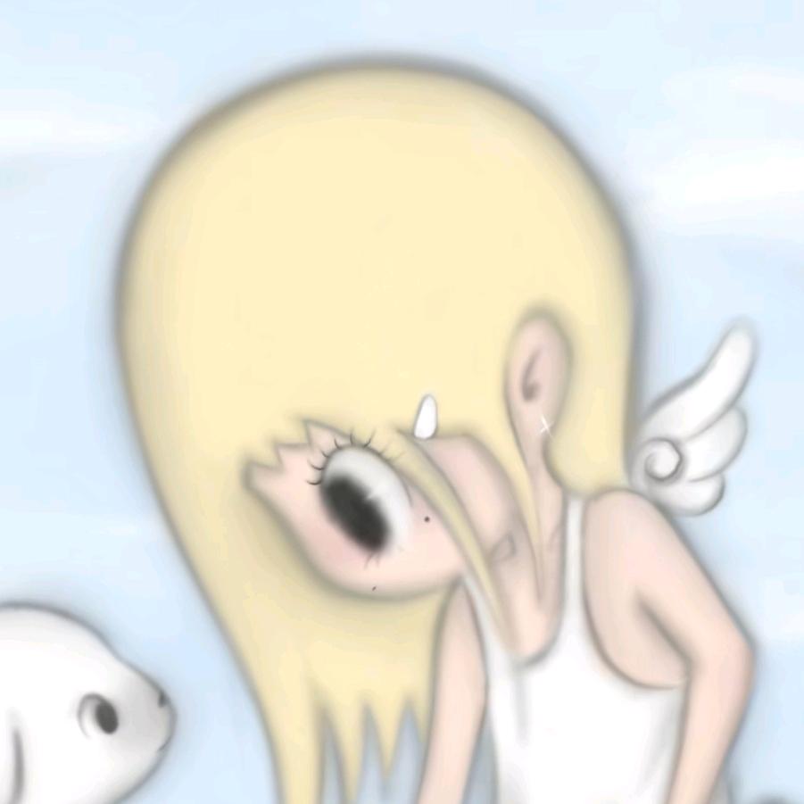 优优吖