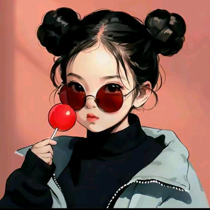 苗苗❤️
