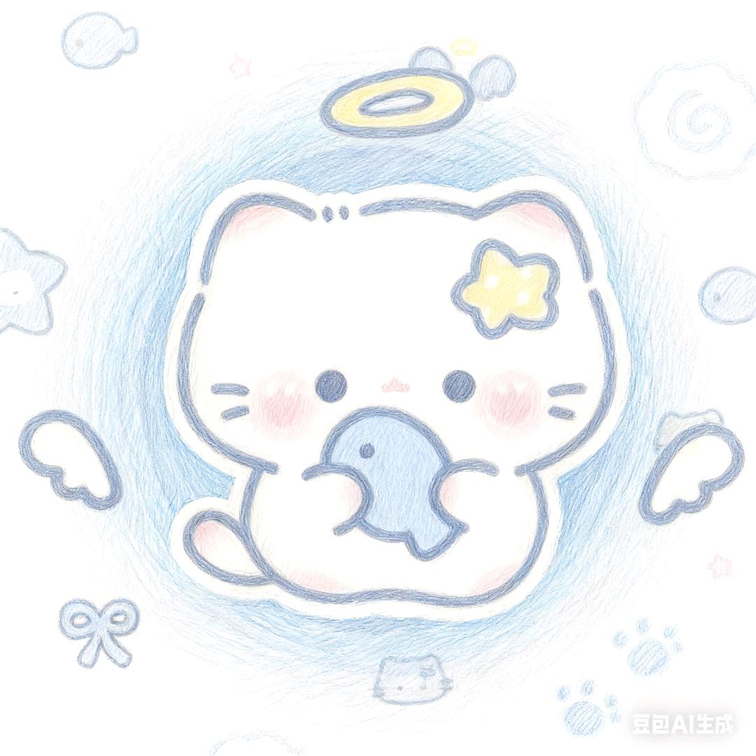 迷糊小奶包.