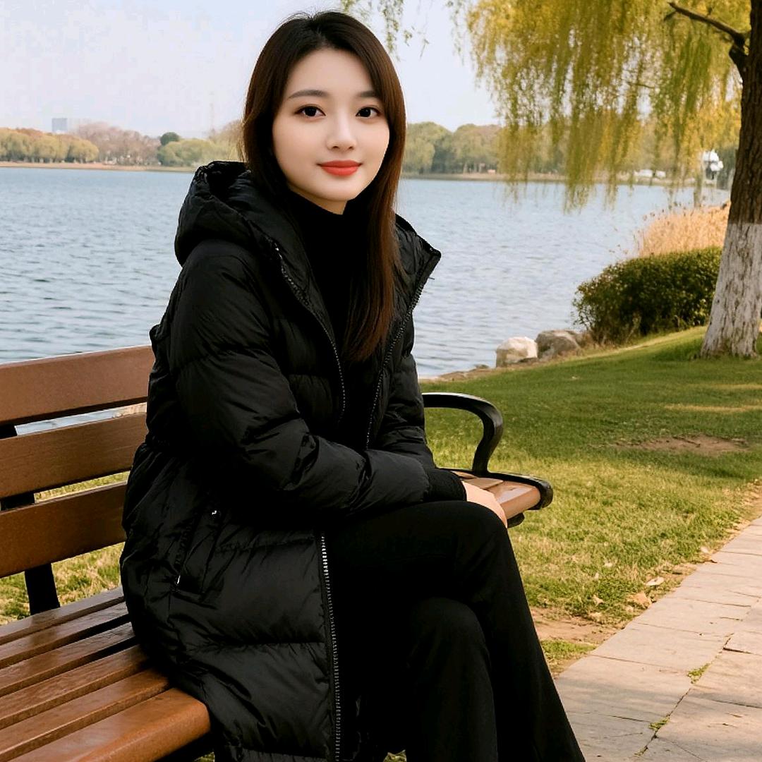 芳儿姐。