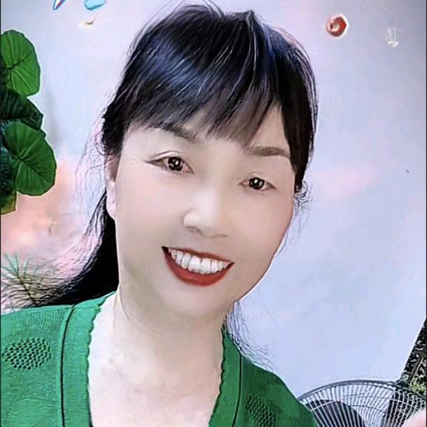 荣儿姐