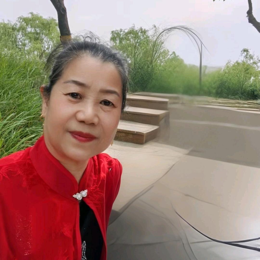 天边