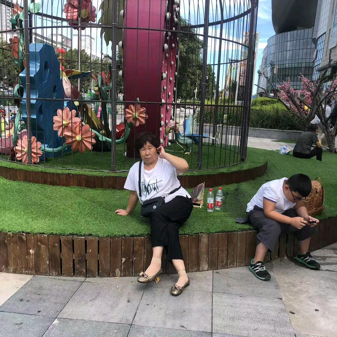 青春゜如詩