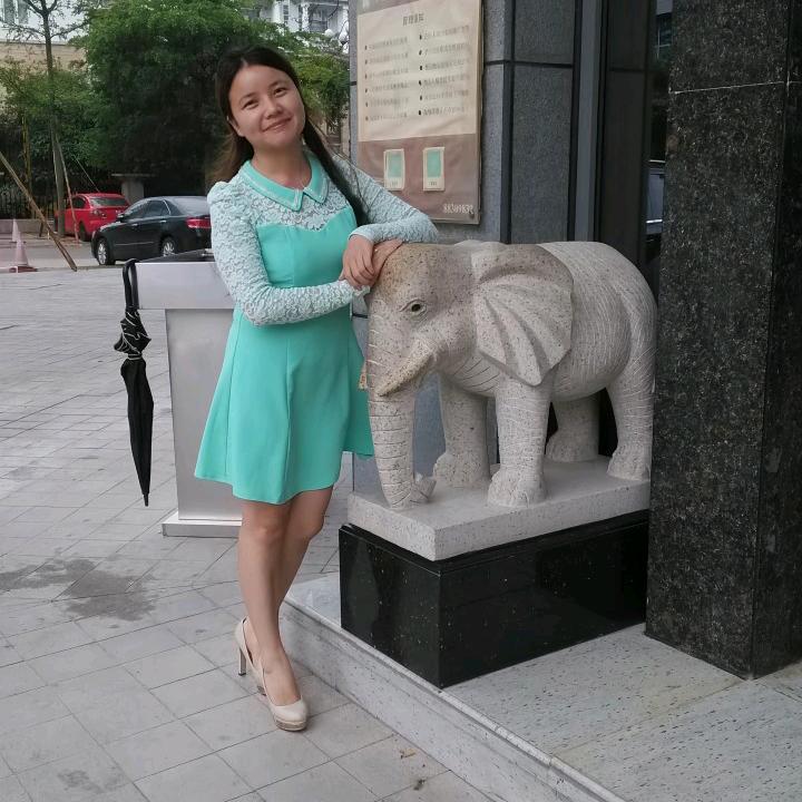 小敏（单身）找佬公