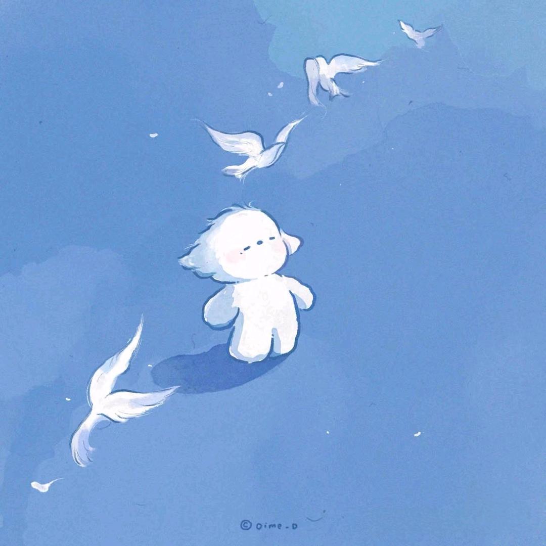 雁川🕊