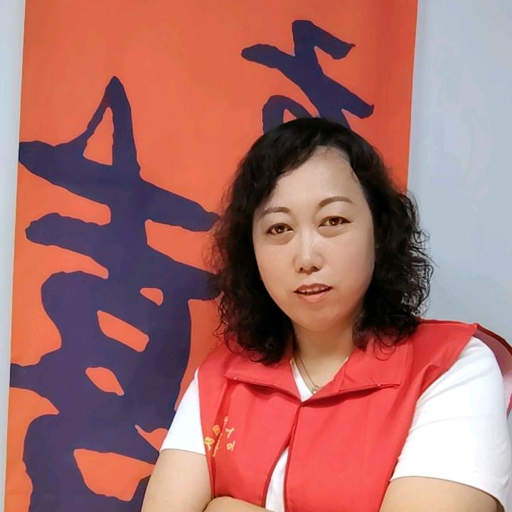 大同红娘秀兰姐（逢喜上媒绍）