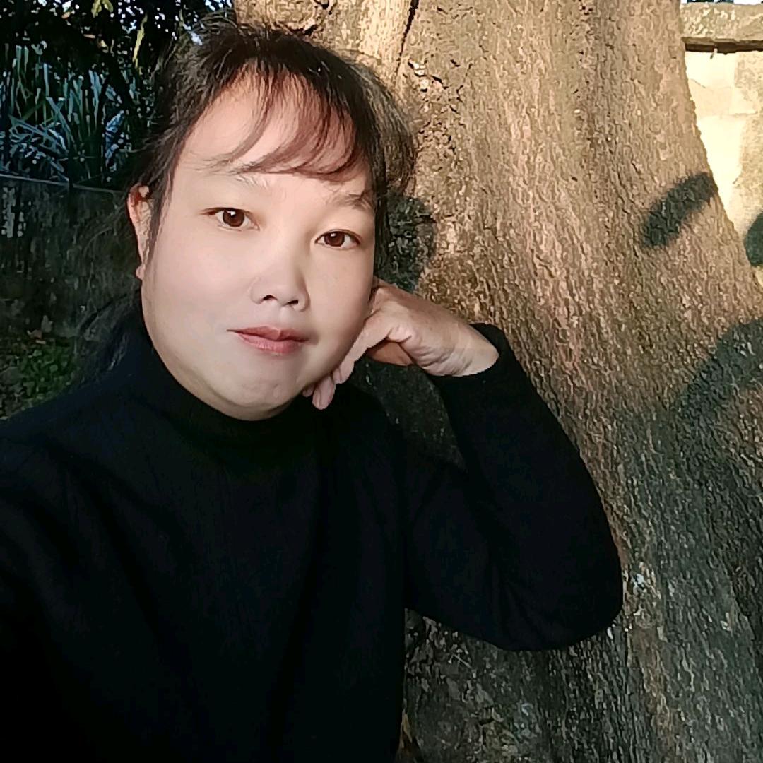 虎🐯妹❤️
