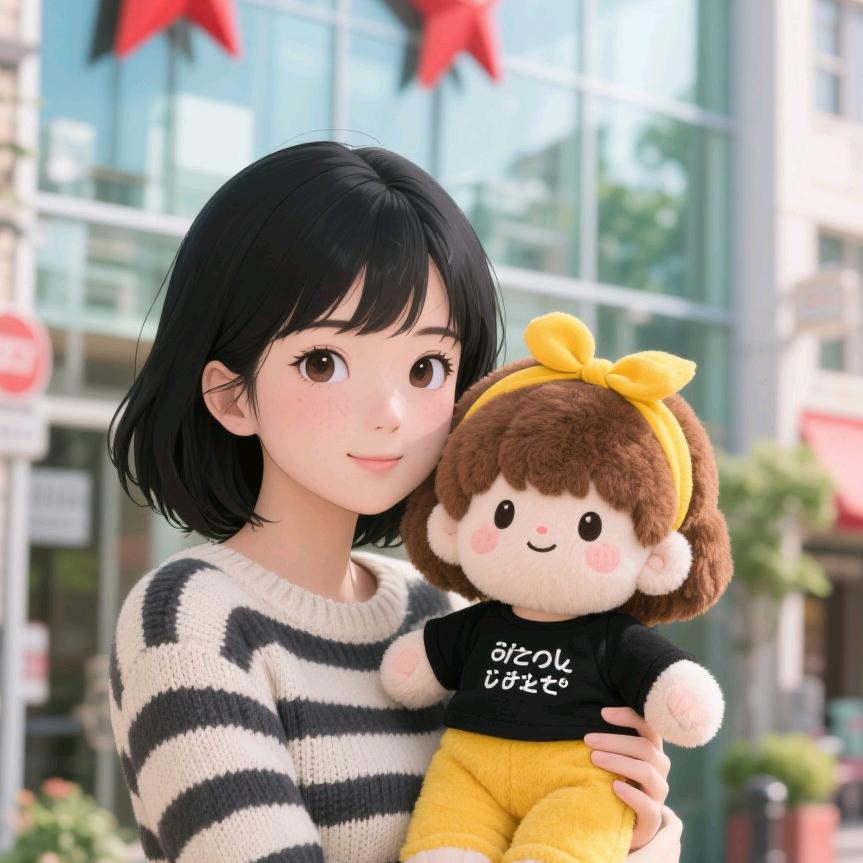 米团子
