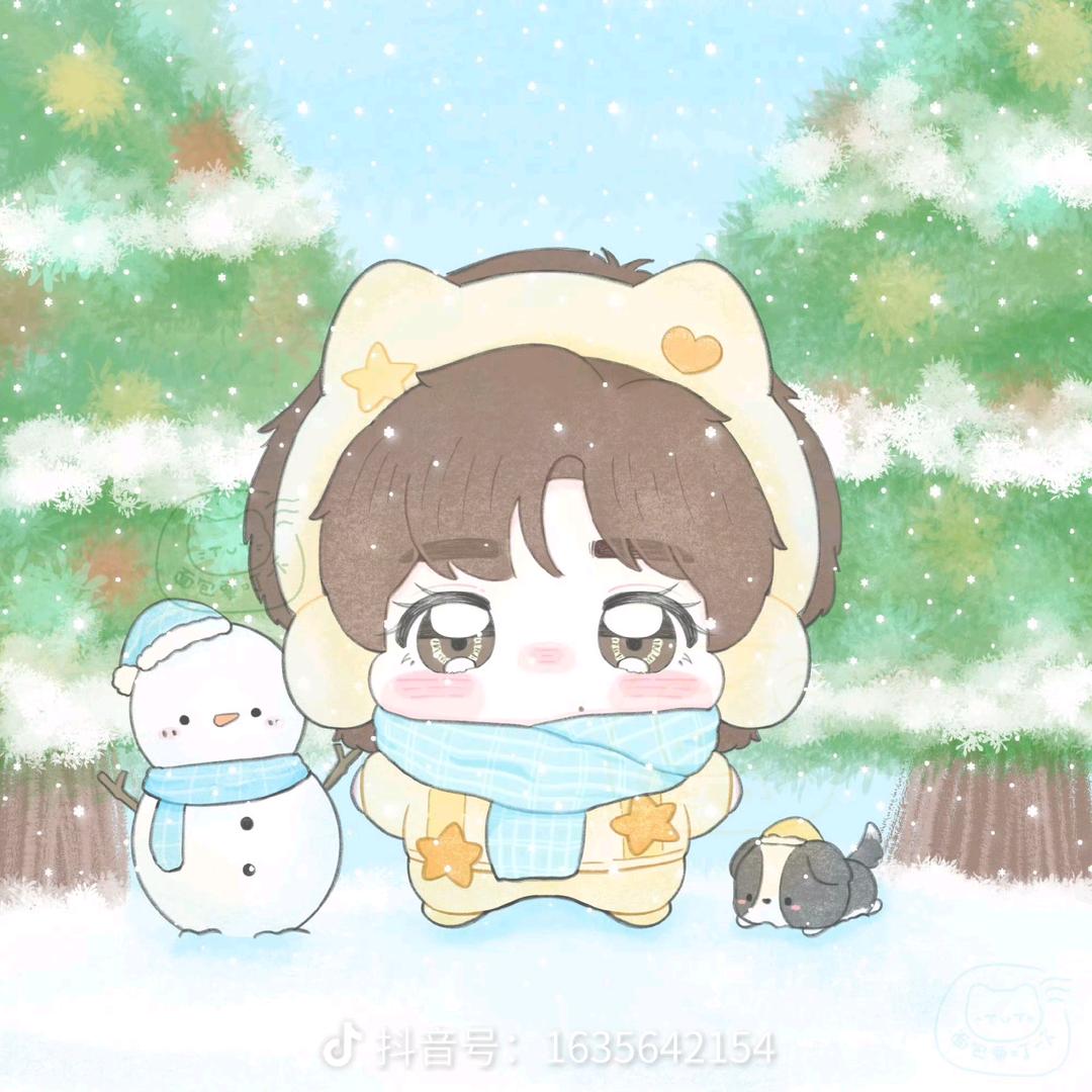 🍓草莓ぇ宝🍓