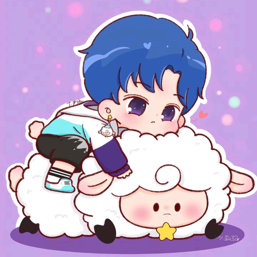余丸兔🐑⋆͛ᵞᵐ