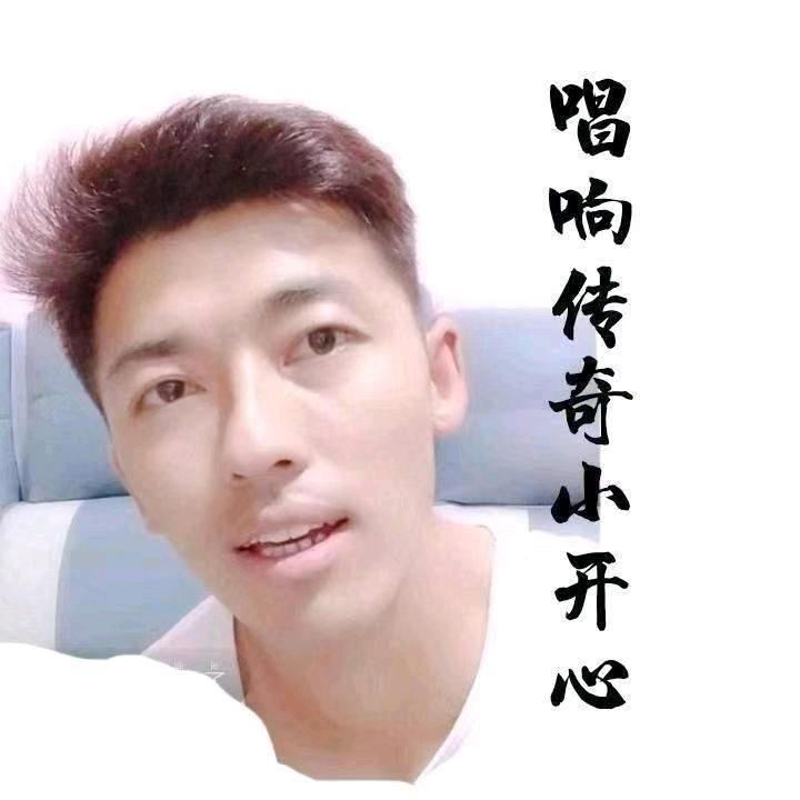 小开心