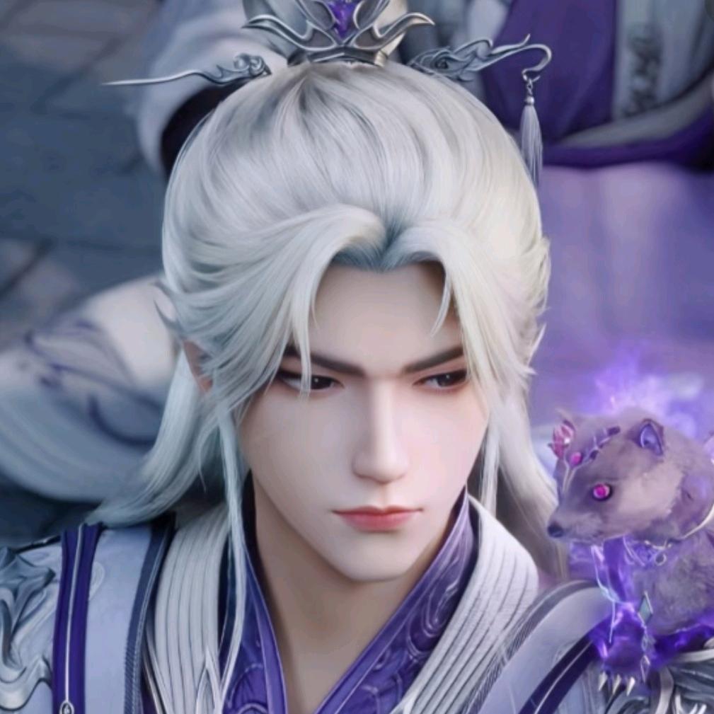 嘉森（涨粉版）