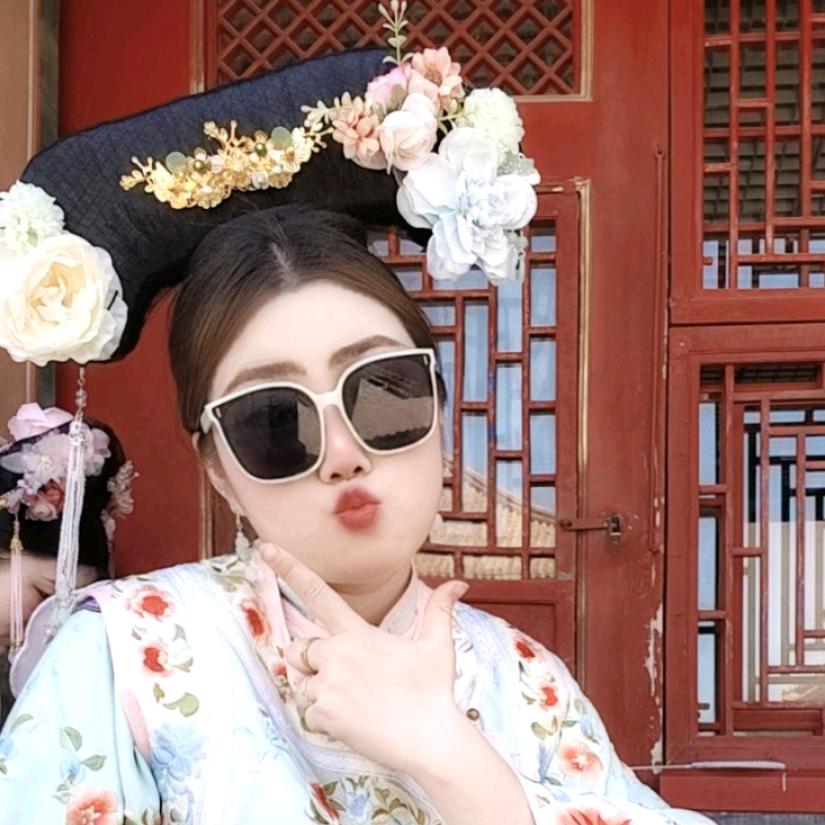 京娱酷秀·吨吨