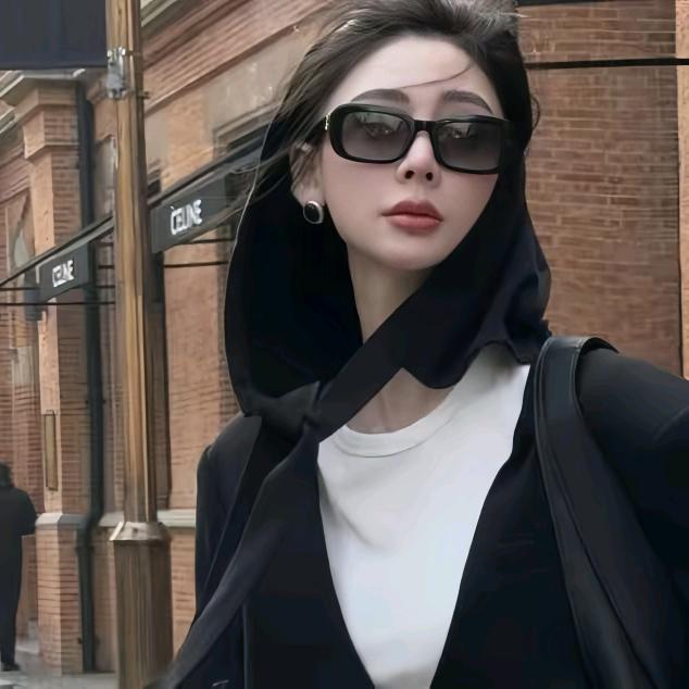 美大哥·沐熙(爆款穿搭)