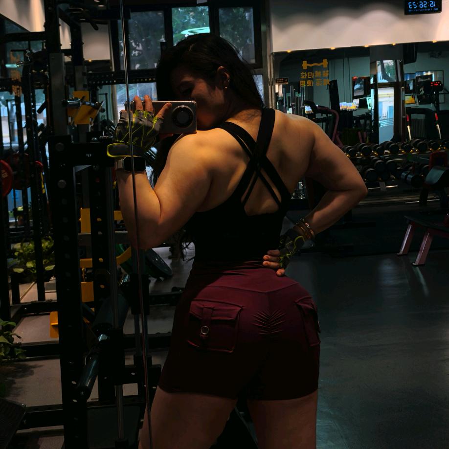 李小胖💪