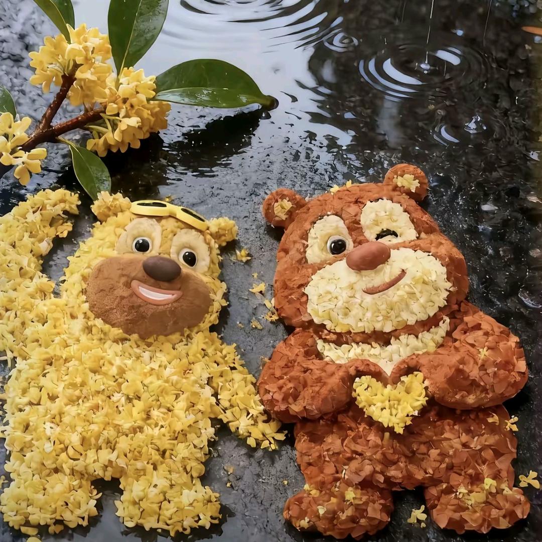 君君🐻