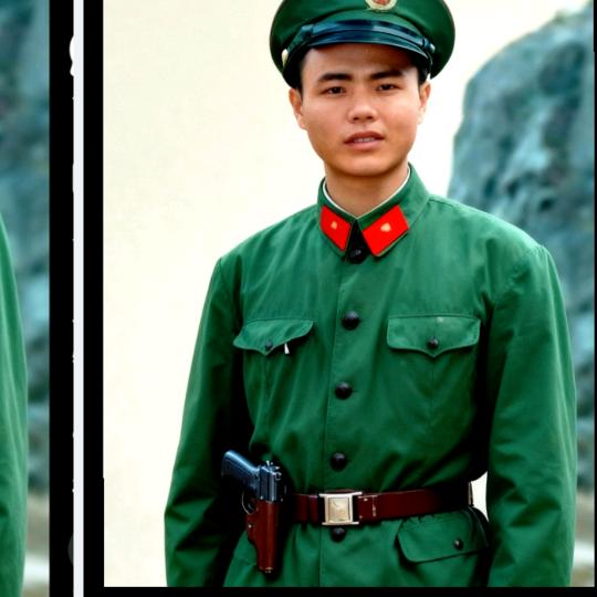 杰邦物流，广东全境。
