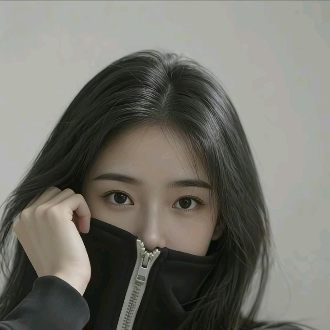 清纯的藏族姑娘