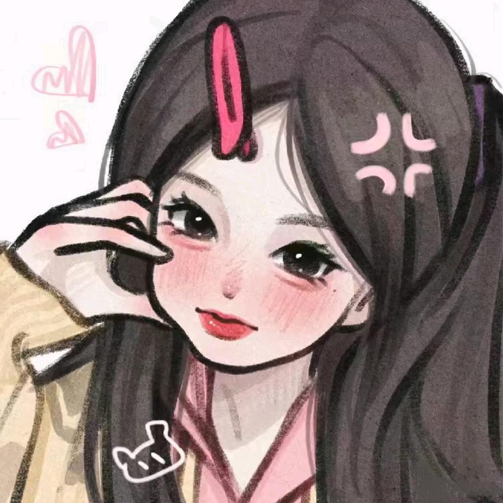 木木…头像