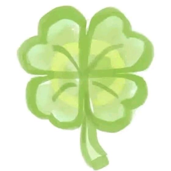 ི🍀ྀ