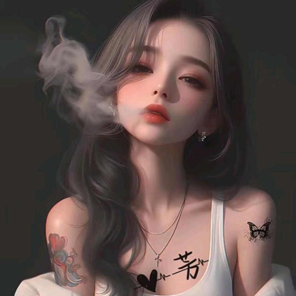 芬芳叶子