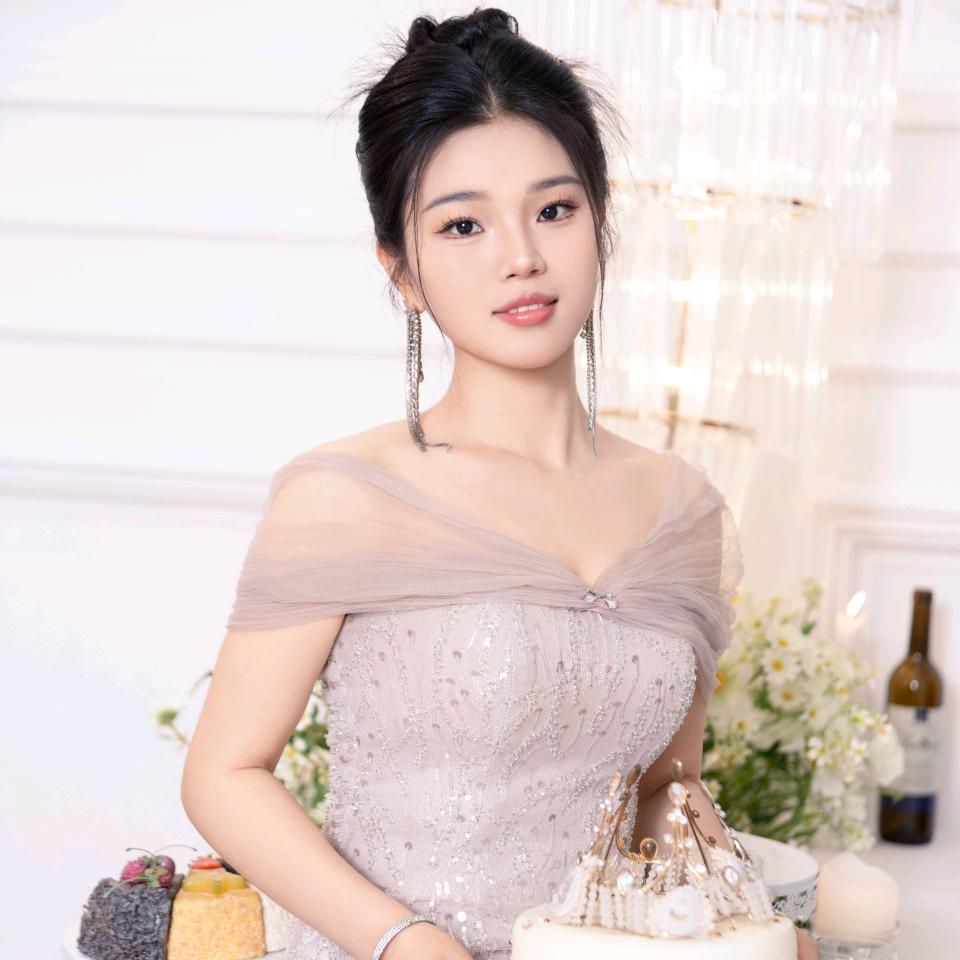 星橙🍀琉璃