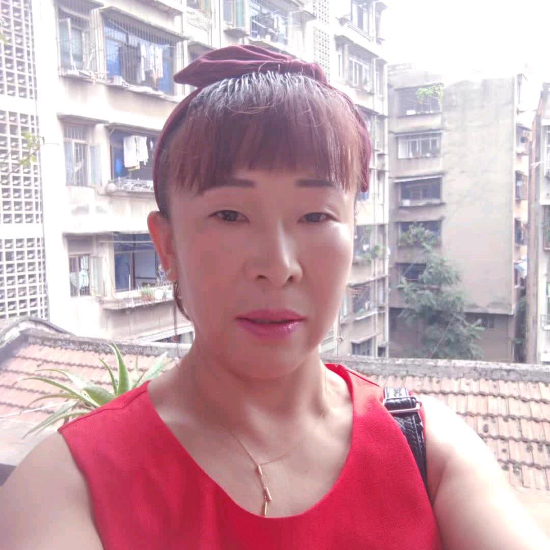 杨二姐要努力奋斗欢迎新老顾客