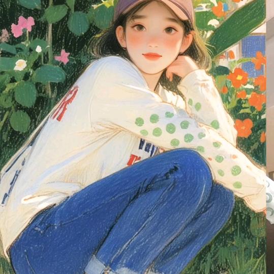洛妹💄