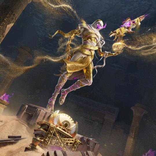 逆战未来、阿杜