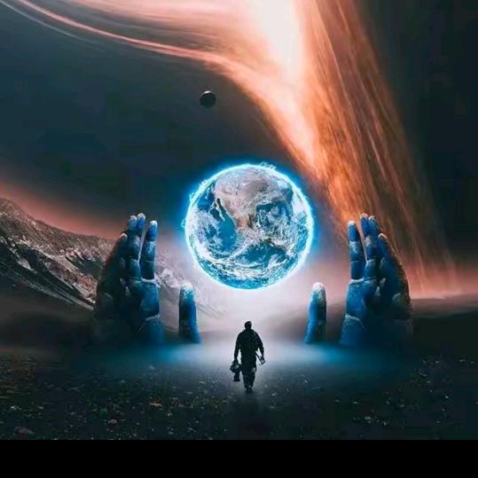 太阳