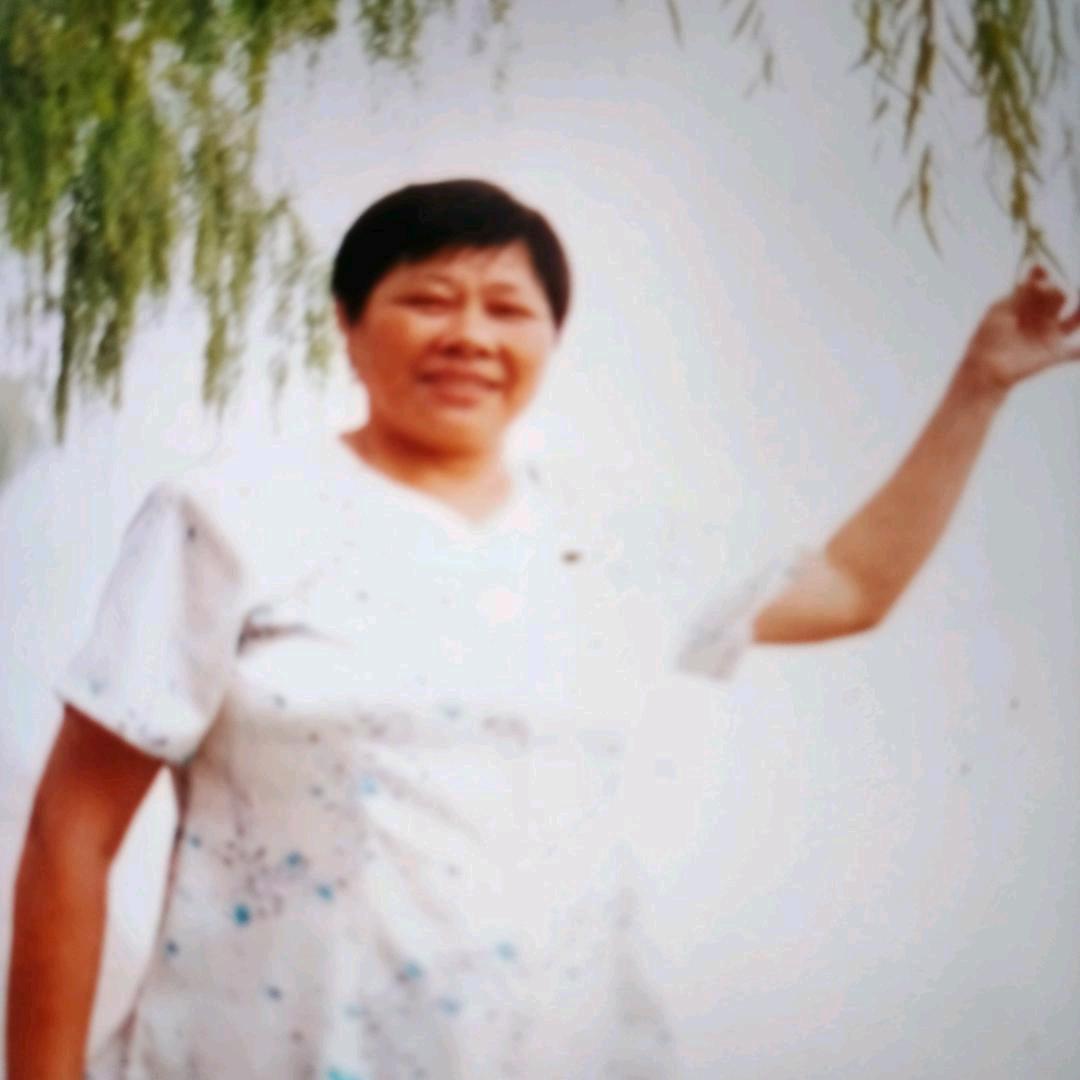 唐金媛妹妹
