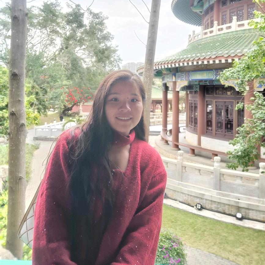 妞妞～化妆师