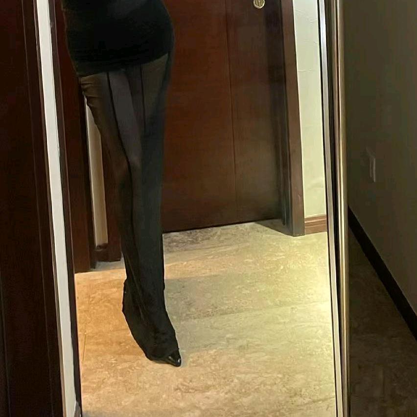 谁来陪单身婉婉