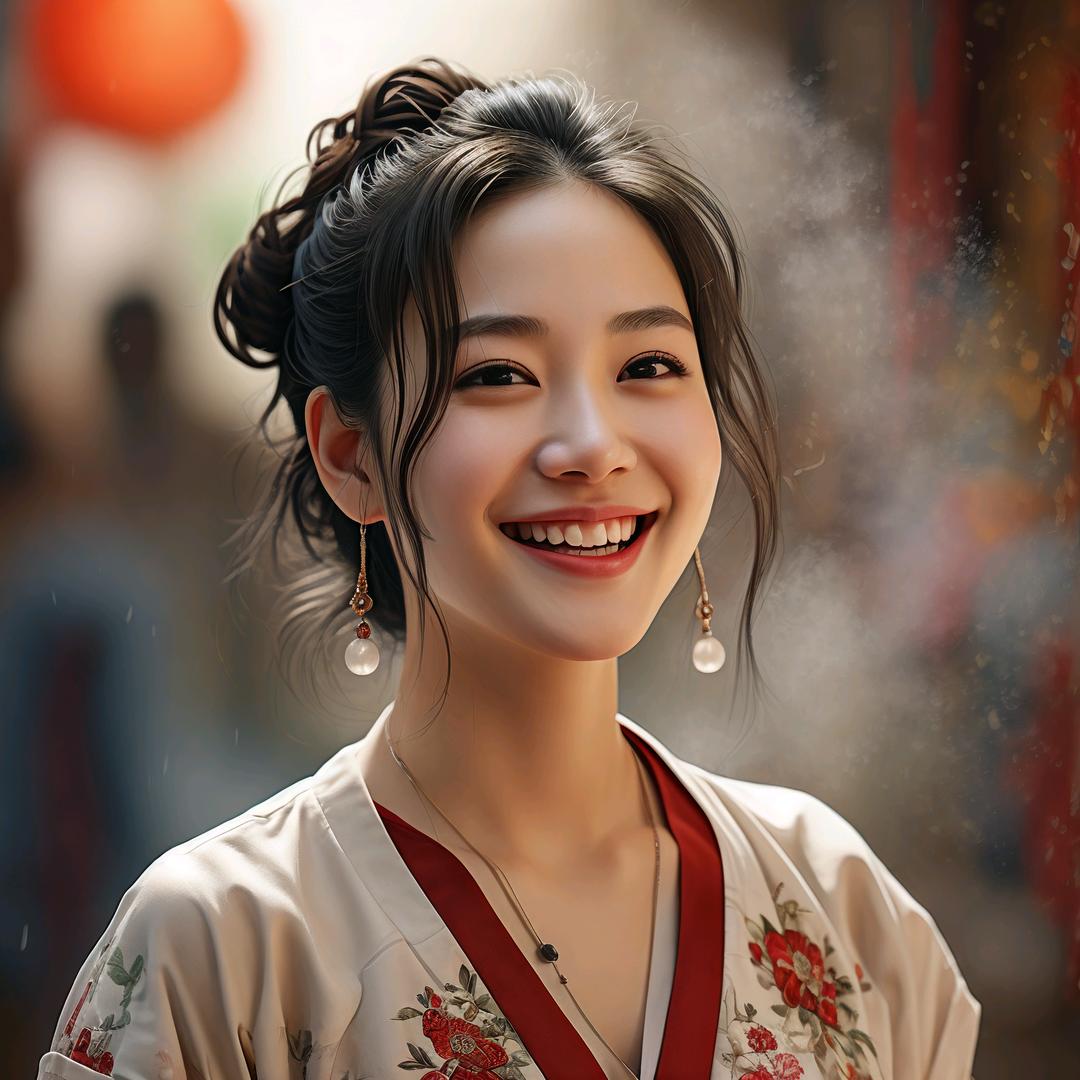 杨家姑娘🌹