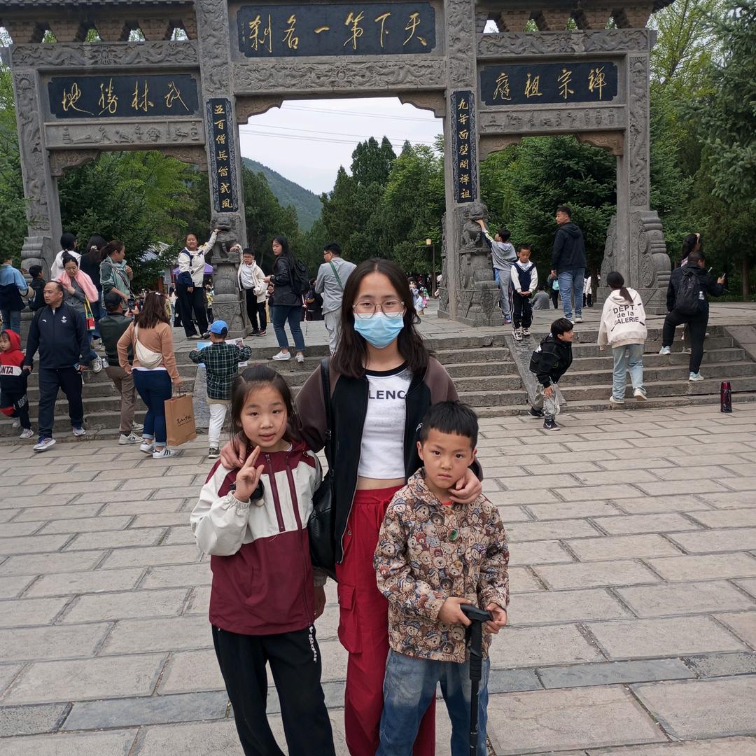 小桥流水(钢铁侠蜕变中）