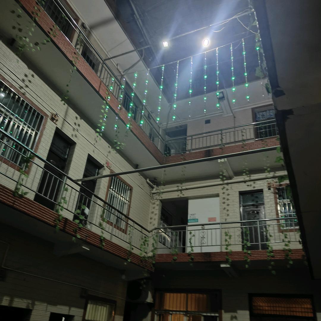 静园快捷宾馆〔包月优惠〕