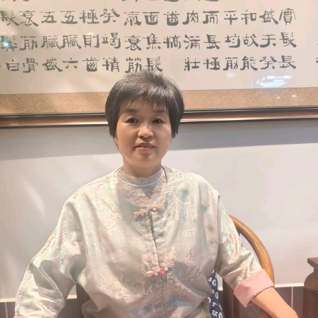 南山缘杨老师